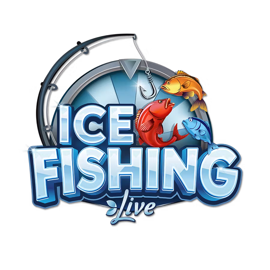Ice Fishing Jogo